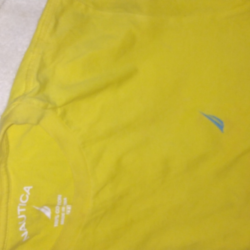 Nautica Tee